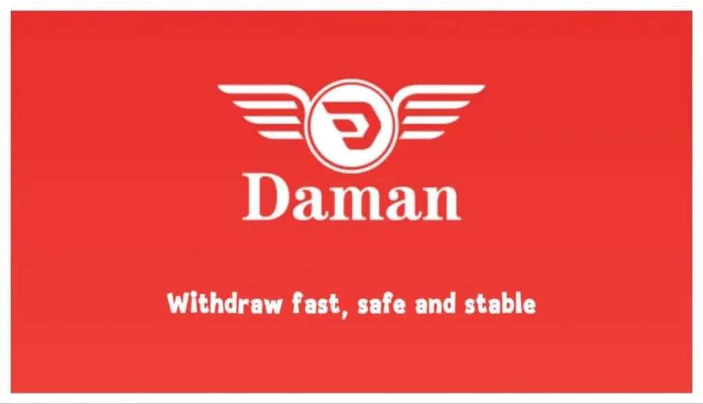 Dhaman Game Login